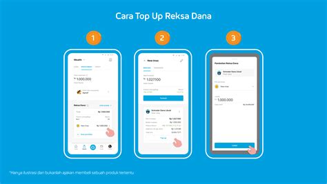 cara top up jenius