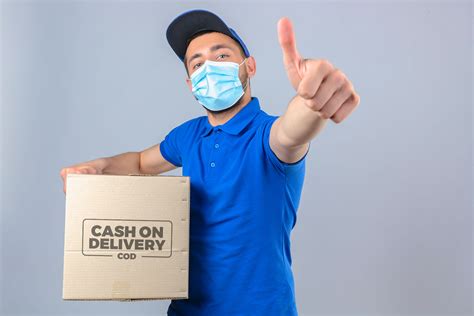 cash-on-delivery Indonesian consumer behavior