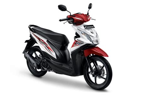 CC Motor Indonesia