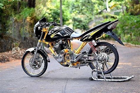 cc motor tiger indonesia
