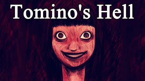 Cerita Horor Dampak Tomino's Hell