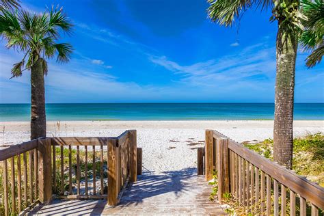 Cheap Beaches in Florida