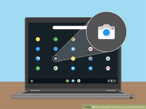 Chromebook Camera Settings