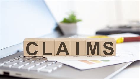 claims processing