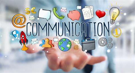 Komunikasi