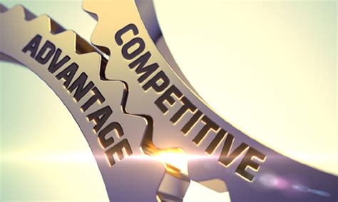 competitive services