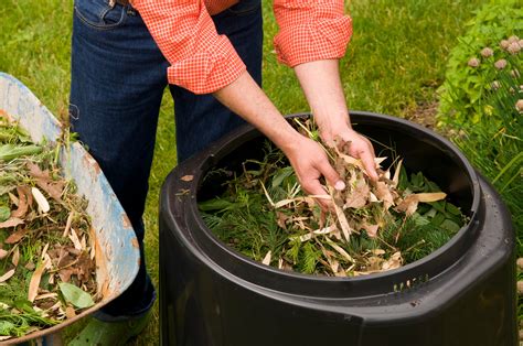 Composting