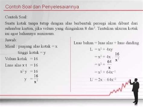 Contoh Soal Aljabar dan Jawabannya untuk Pendidikan