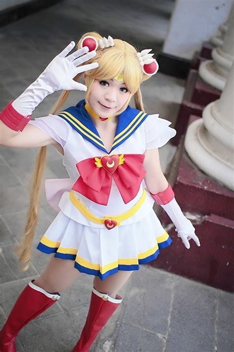 Cosplay Doujin