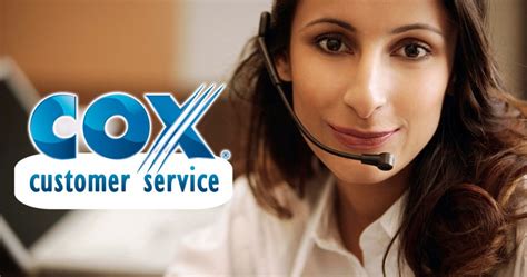 Cox Service Call