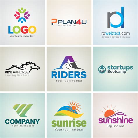 Creative Logo Designs