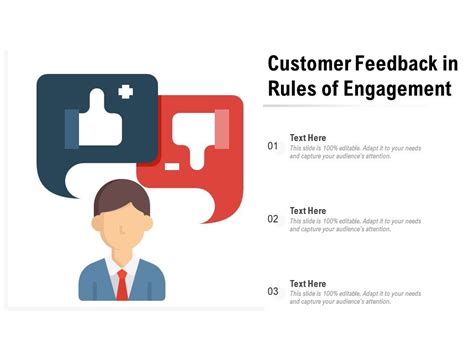 customer engagement and feedback