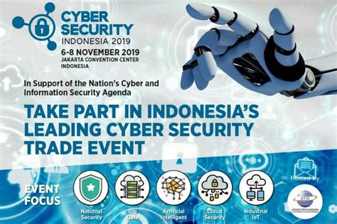 Cyber Security Indonesia