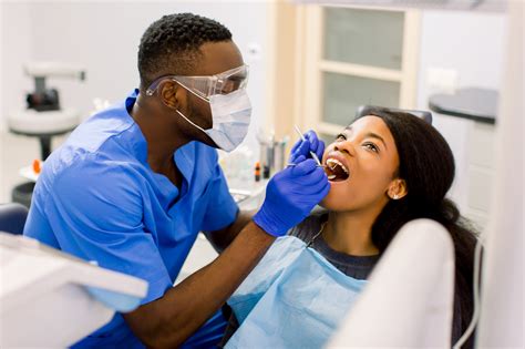 Dentist Visit