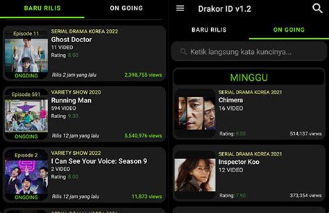 download apk drakor ke galeri indonesia