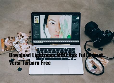 download apk lightroom mod full preset Indonesia