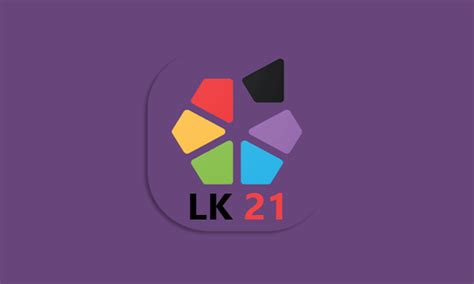 Mengunduh Aplikasi LK21 di Indonesia