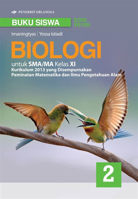 download buku biologi kelas 11 pdf