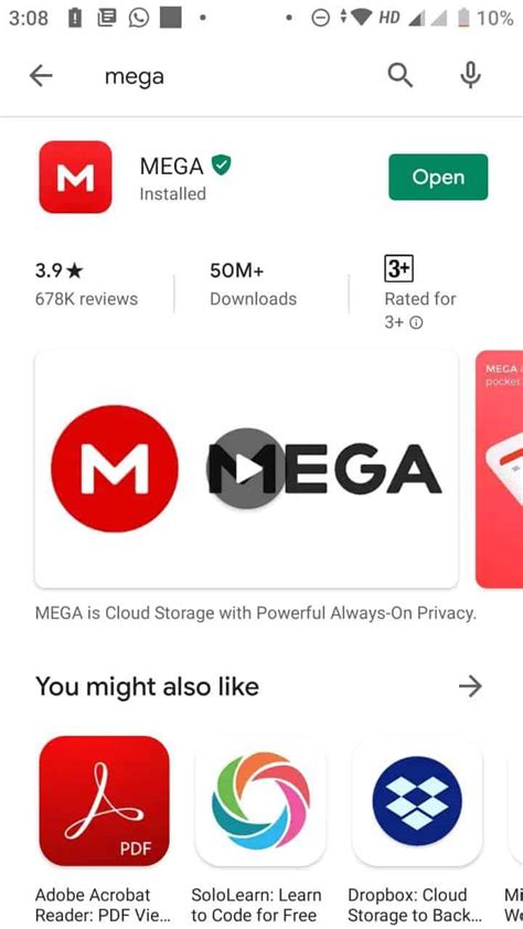 download di mega in indonesia