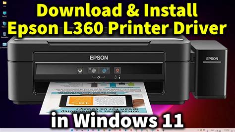 download driver epson l360 indonesia