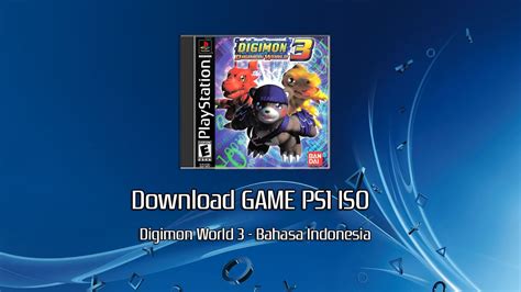 download iso game ps1 indonesia