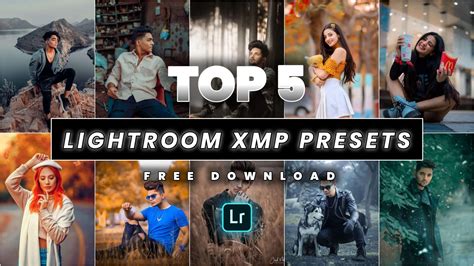 download preset lightroom gratis zip in Indonesia