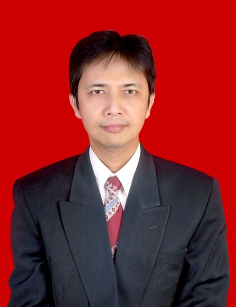 Dr. Ir. Rinaldi Munir, M. Sc