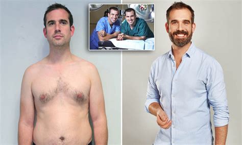 Dr Xand's Weight Loss Techniques