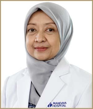 dr. Yunita Indah Puspitasari, Sp.And