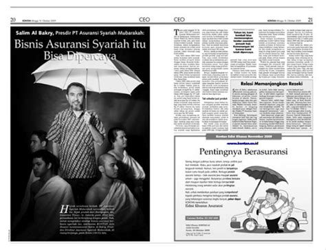 editorial indonesia