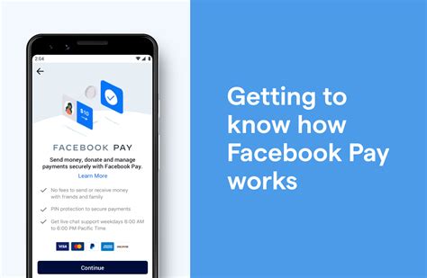Encryption Technology Used by FB Pay