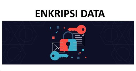 Enkripsi Data