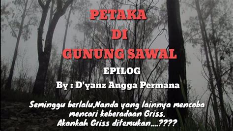 Epilog Cerita