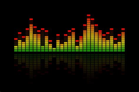 Equalizer pada Aplikasi Pemutar Musik Offline