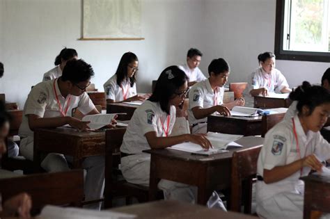 Latihan Soal Kelas 8 Semester 2 Pendidikan di Indonesia