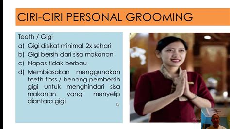 Gaya Fashion dan Grooming untuk Meraih Penampilan Ganteng