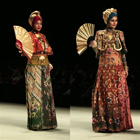 Fashion Indonesia
