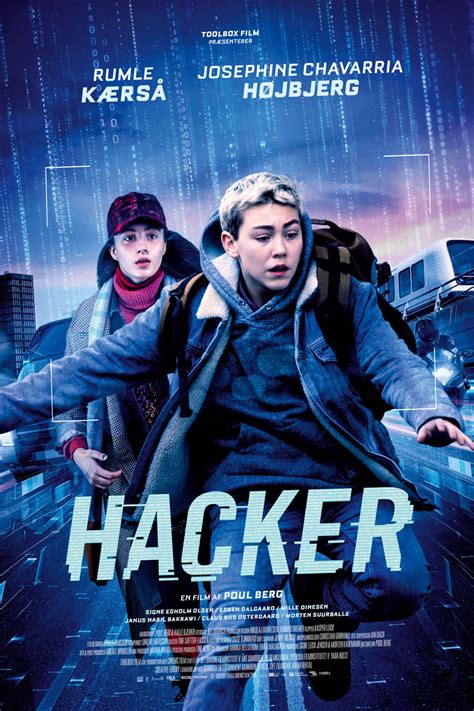 Film Hacker 2019