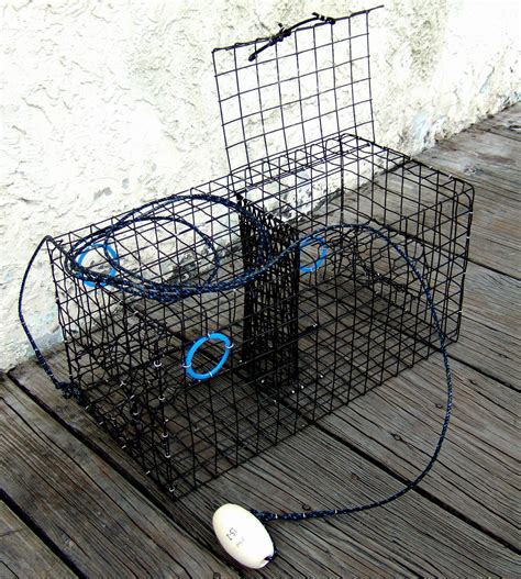fish trap price