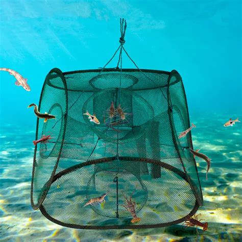 fish trap retailers