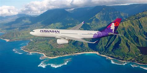 Flight Rights in Hawaii