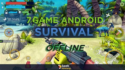 game android offline terbaik full hd