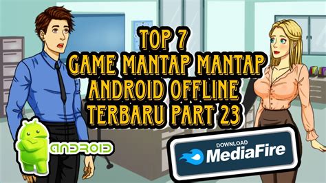 10 Game Dewasa Offline Android Terbaik di Indonesia