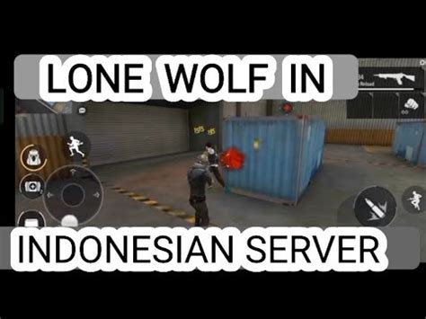 5 Game Mirip Lonewolf di Indonesia yang Wajib Kamu Coba!