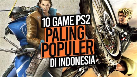 Tracing the Roots of Game Nostalgia: PS2 Console Days in Indonesia