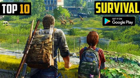 Top 5 Survival Games for Android You Need to Play in Indonesia