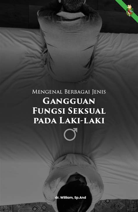 Gangguan Fungsi Seksual