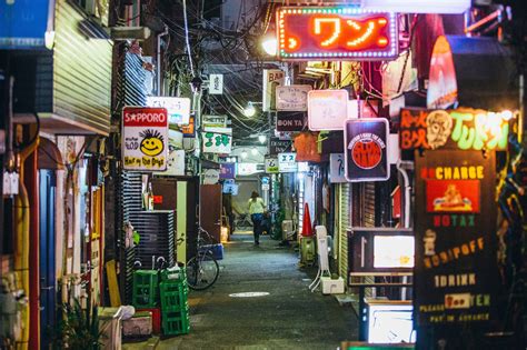 Golden Gai