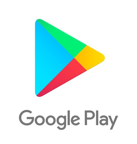 Google Play Store Logo