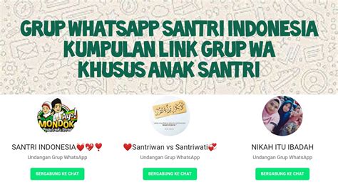 Exploring the Popularity of Group Chats in Indonesia